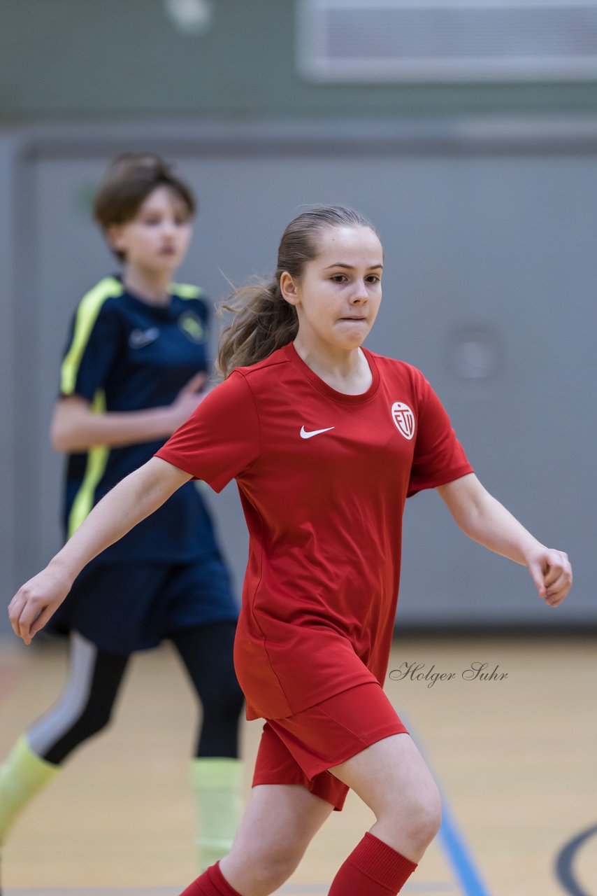 Bild 150 - wCJ Futsalmeisterschaft